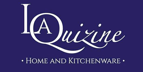 LaQuizine Kitchen